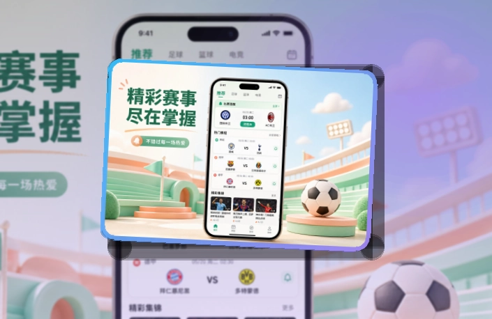 开云 App使用入口,比赛提醒能自然承接阅读 页面展示