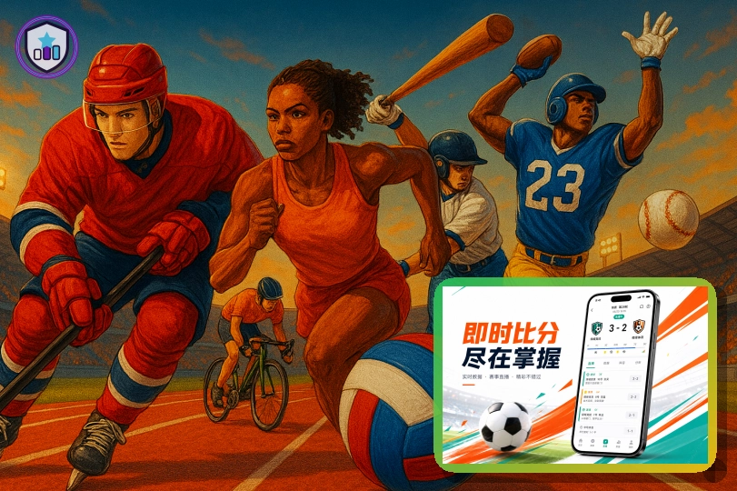 体育数据创新奖