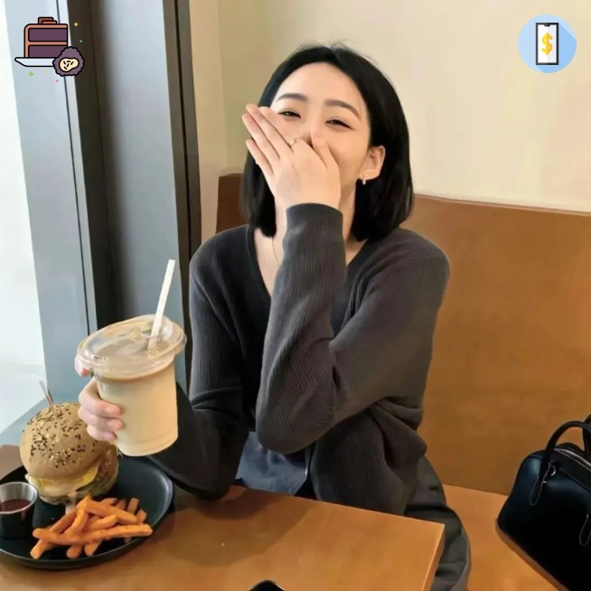 马女士