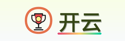 开云 Logo